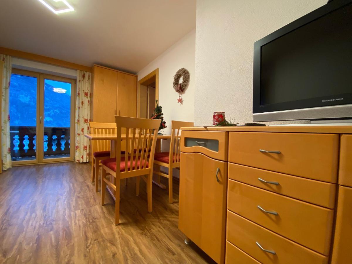 Oberhuben Apartment