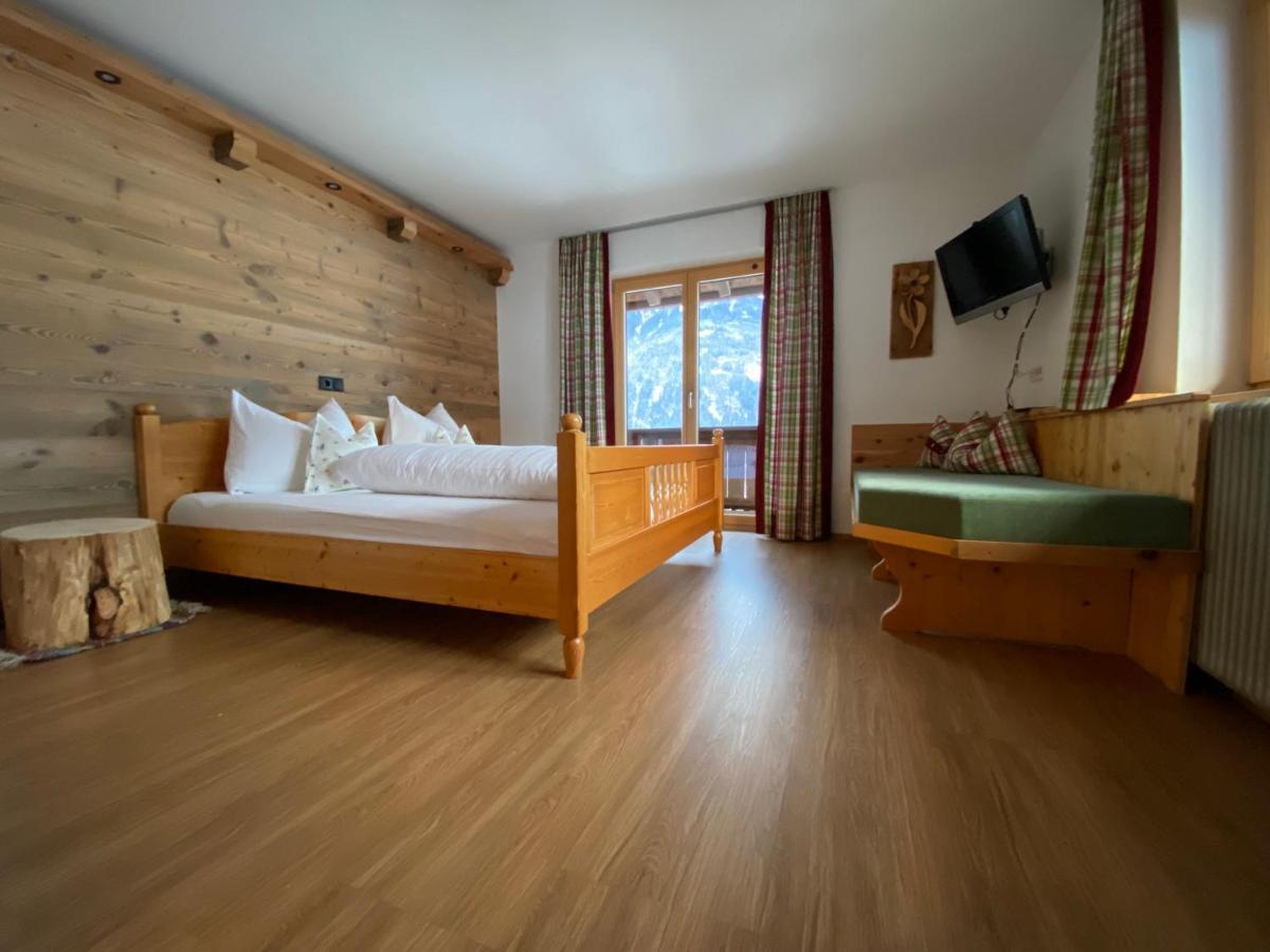 Apartment Oberhuben *