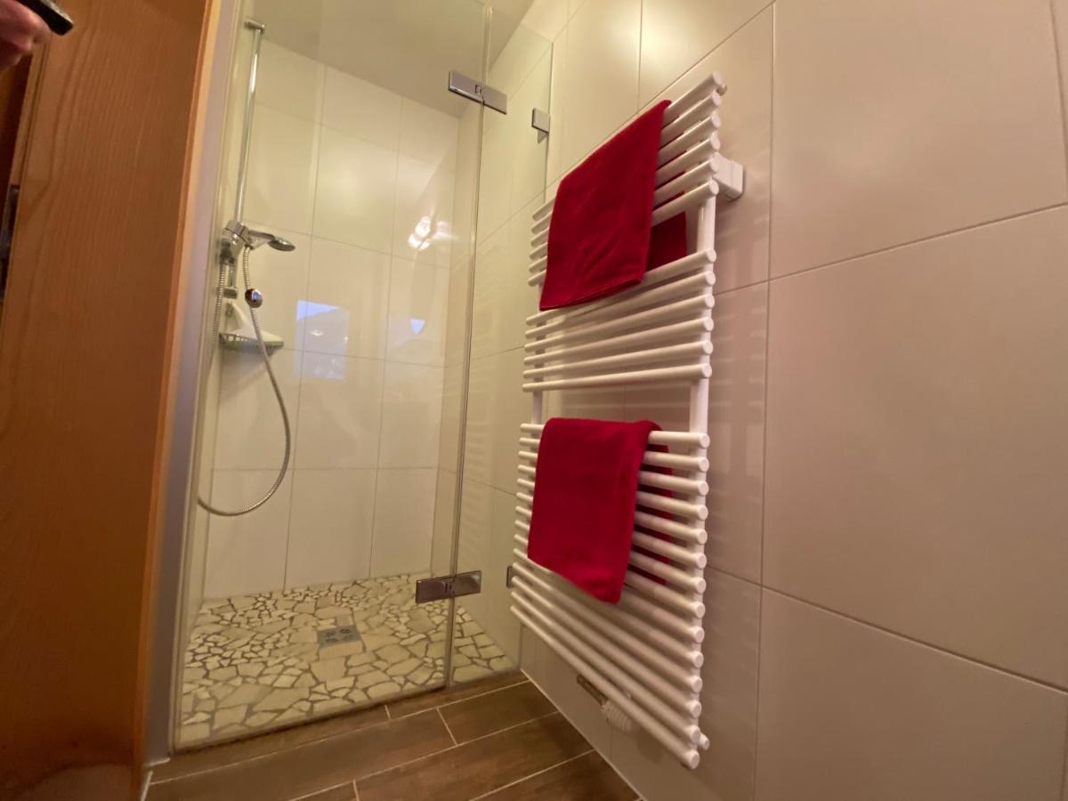 Apartment Oberhuben